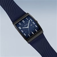 Casazza - Via Nazionale 49 - Armbanduhr Bering in Stahl 16433-327 - 16433-327